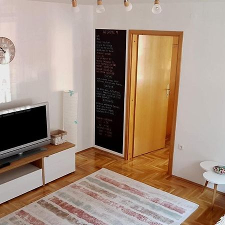 Apartment Old Town ,Top Location, Brand New Сараево Экстерьер фото