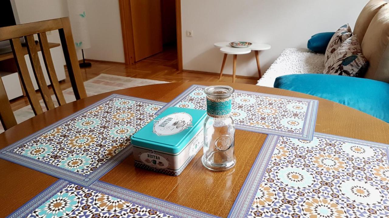 Apartment Old Town ,Top Location, Brand New Сараево Экстерьер фото