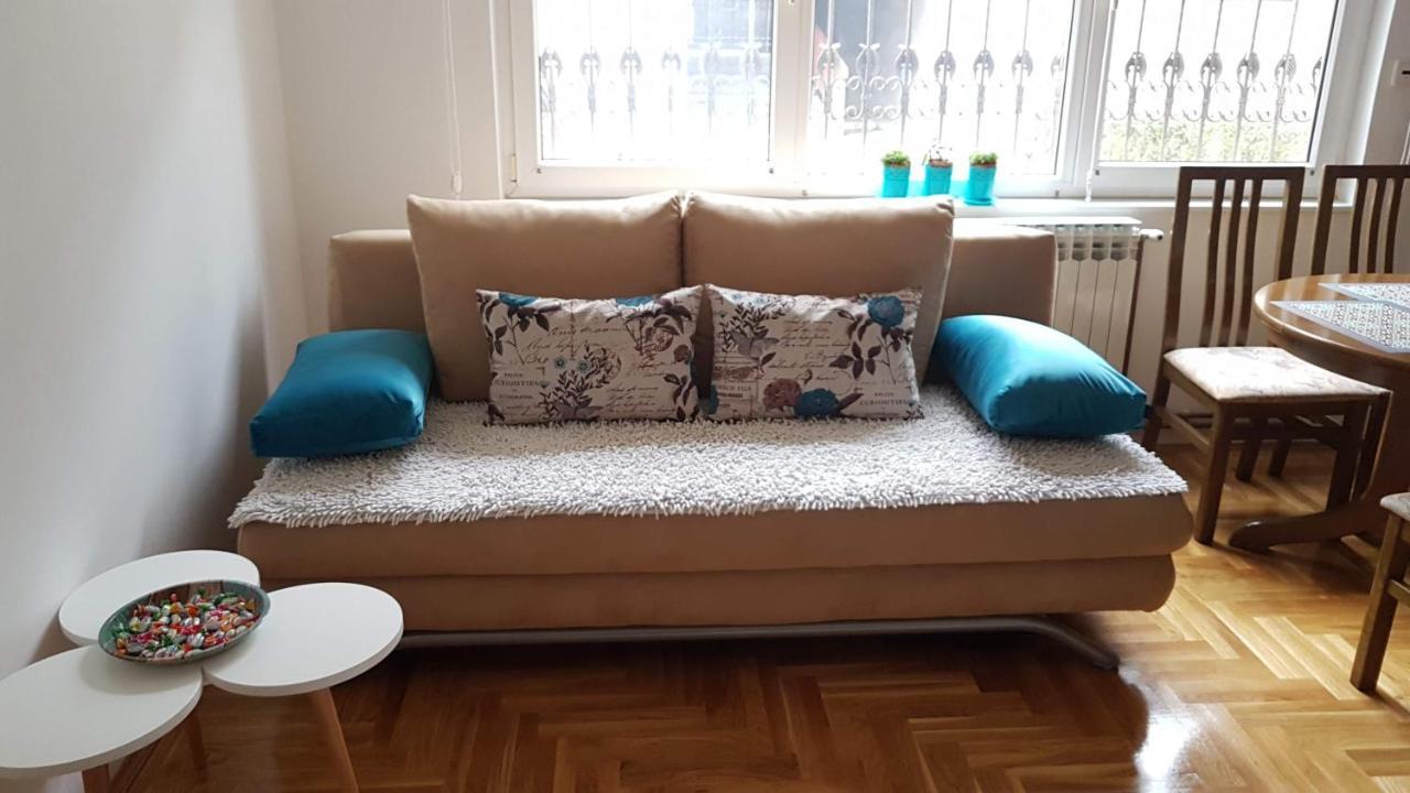 Apartment Old Town ,Top Location, Brand New Сараево Экстерьер фото