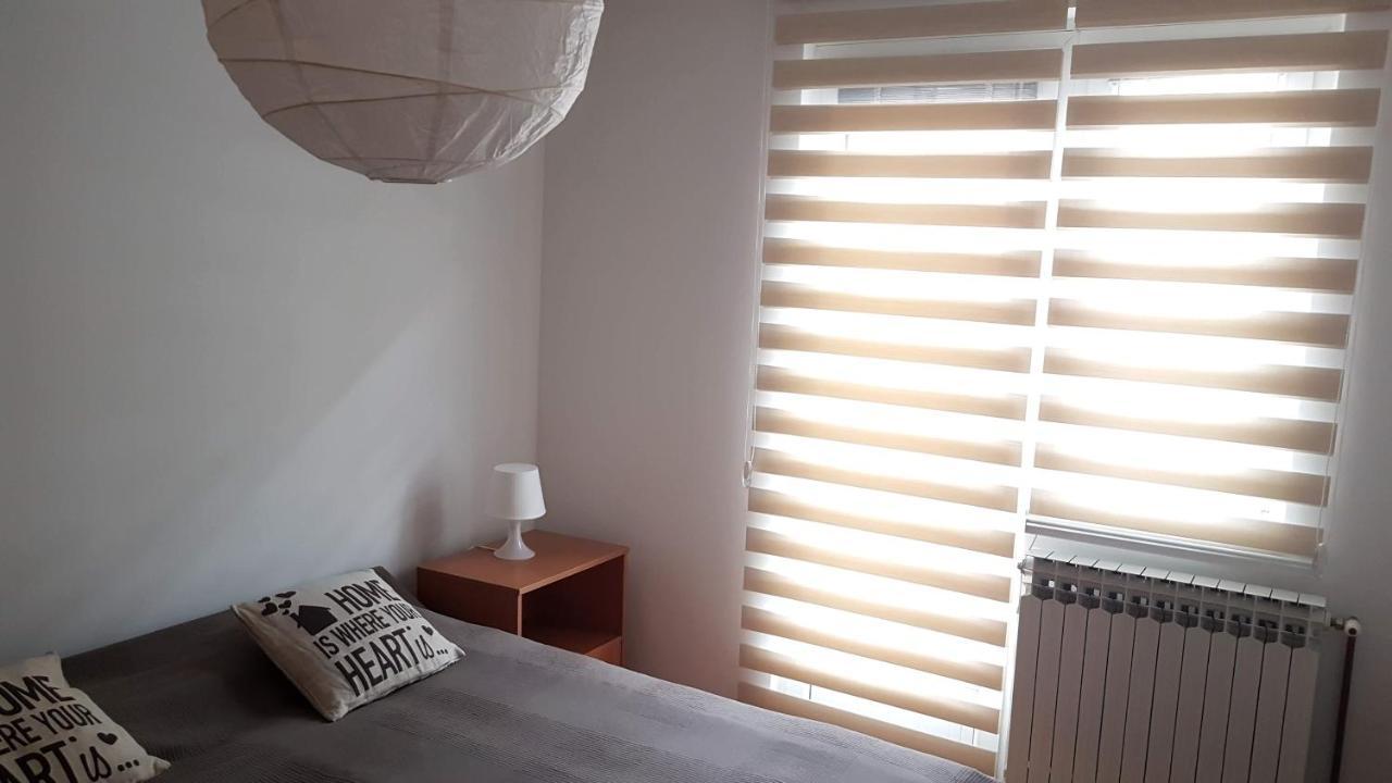 Apartment Old Town ,Top Location, Brand New Сараево Экстерьер фото